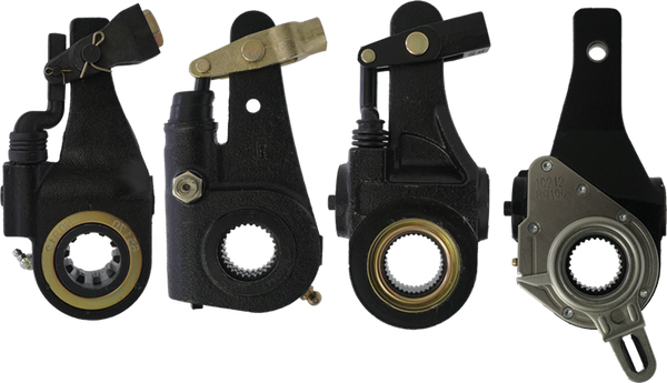 Ranger slack adjusters